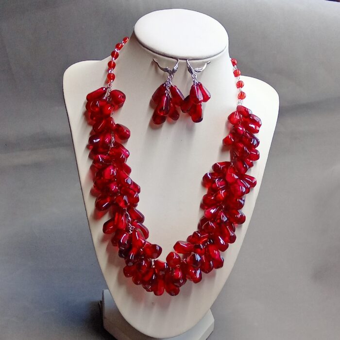 гранатовый браслет — изображение 3