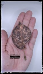 Брошь-игла — изображение 3
