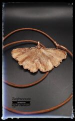 Кулон Гингко — изображение 7