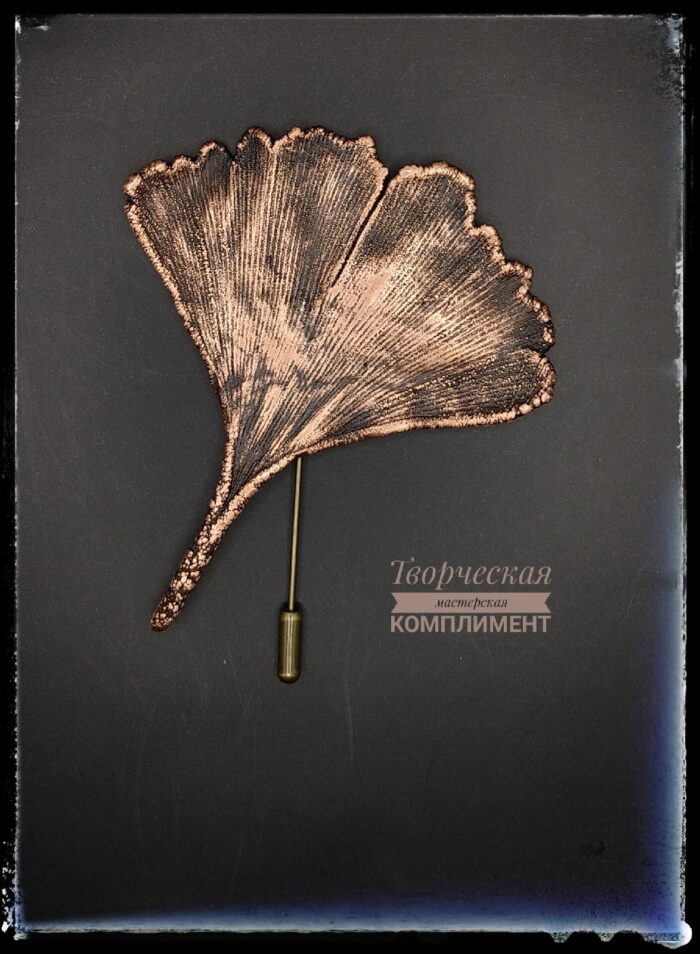 Брошь-игла — изображение 2