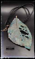 Подвеска Ива — изображение 4
