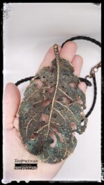 Подвеска Ива — изображение 5