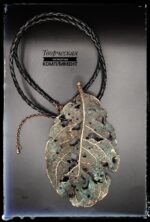 Подвеска Ива — изображение 6