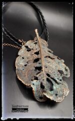 Подвеска Ива — изображение 7