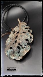 Подвеска Ива — изображение 8