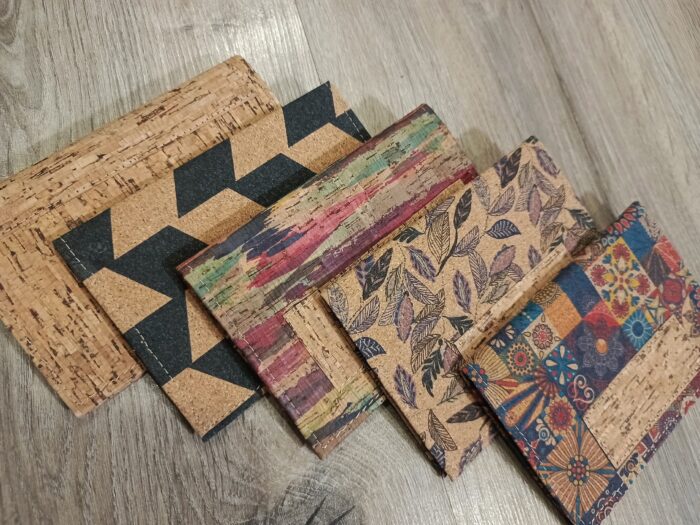 Обложка для паспорта — изображение 2