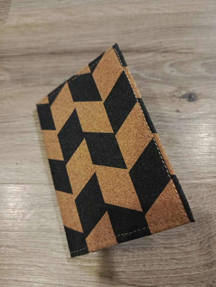 Обложка для паспорта — изображение 3