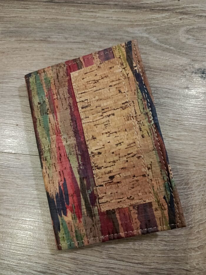 Обложка для паспорта — изображение 4