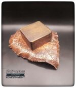 Тарелочка для украшений — изображение 6