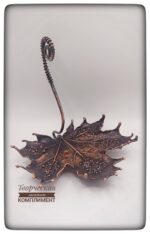 Подставка для украшений — изображение 5