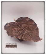 Тарелочка для украшений