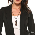 Подвеска Медное диво — изображение 2