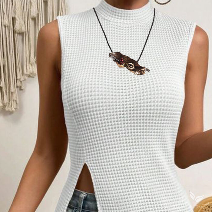 Колье Икебана — изображение 2