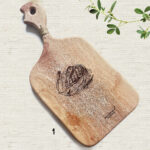 Доски разных форм из платана — изображение 2