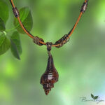 Подвеска Морская ракушка