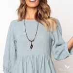 Подвеска Морская ракушка — изображение 2