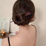 Шпилька - кандзаси Ракушка — изображение 3