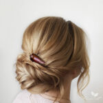 Шпилька Ракушка — изображение 3