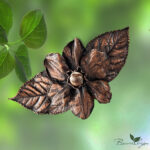 Заколка для волос