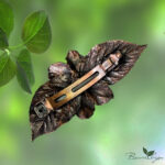 Заколка для волос — изображение 2