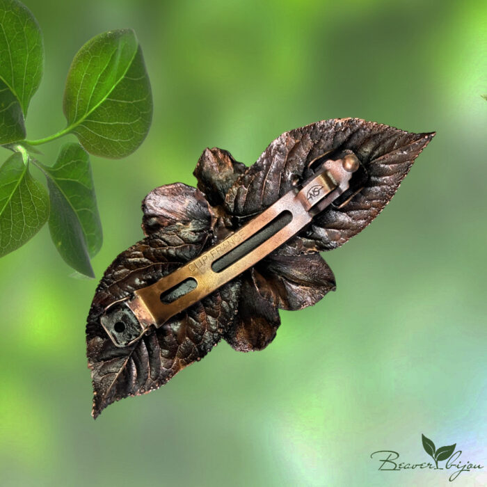 Заколка для волос — изображение 2