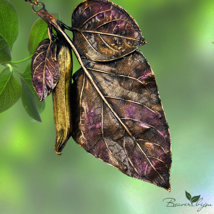 Подвеска Дурман — изображение 2