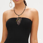 Подвеска Дурман — изображение 3