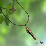 Подвеска Бутон дурмана