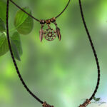 Подвеска Бутон дурмана — изображение 3