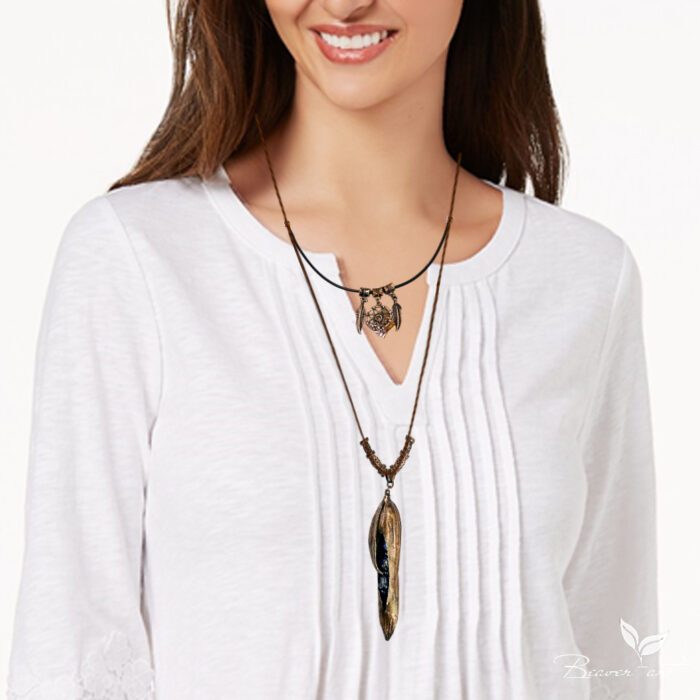 Подвеска Бутон дурмана — изображение 4