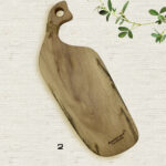 Доски разных форм из платана — изображение 3