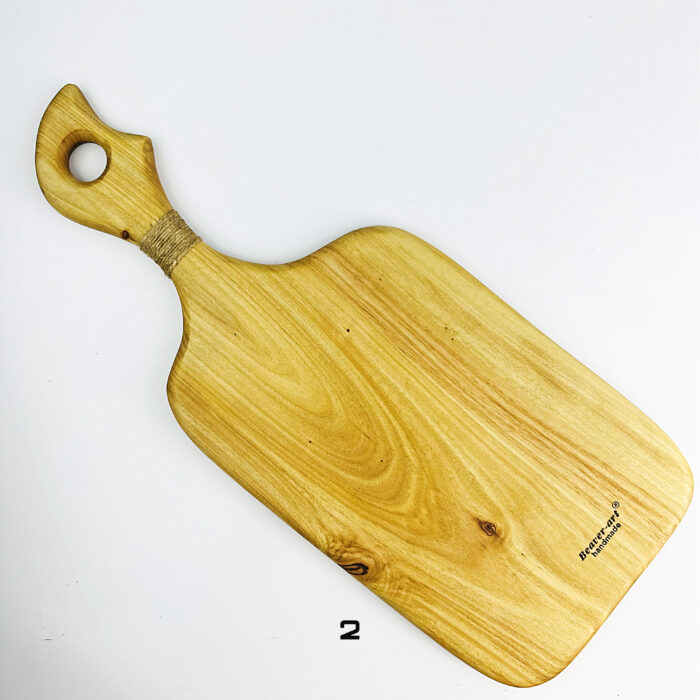 Доски разных форм из кипариса — изображение 3