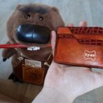 Авторский кортхолдер Морская звезда — изображение 6