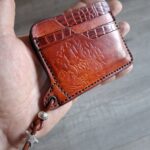 Авторский кортхолдер Морская звезда — изображение 4