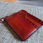 Авторский кортхолдер Морская звезда — изображение 5