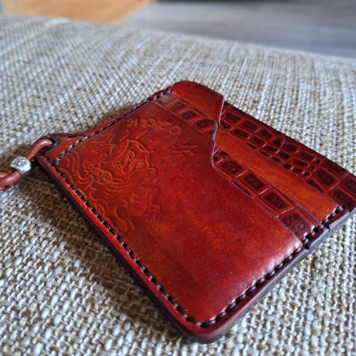 Авторский кортхолдер Морская звезда — изображение 5