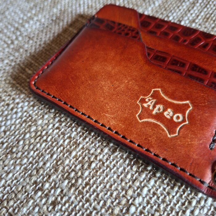 Авторский кортхолдер Морская звезда — изображение 2