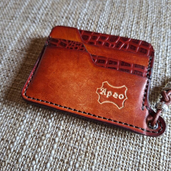 Авторский кортхолдер Морская звезда — изображение 3