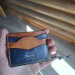 Картхолдер Рассвет над морем