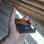 Картхолдер Рассвет над морем — изображение 5