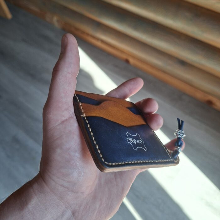 Картхолдер Рассвет над морем — изображение 5