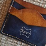 Картхолдер Рассвет над морем — изображение 3