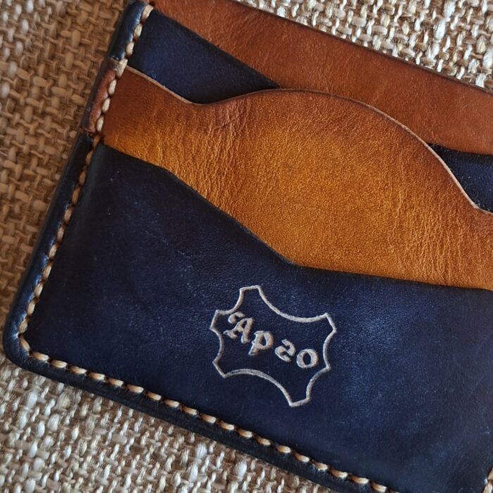 Картхолдер Рассвет над морем — изображение 3