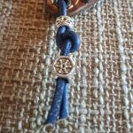 Картхолдер Рассвет над морем — изображение 2