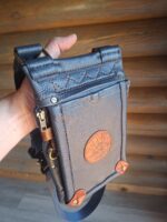 Сумка Аквамарин slim compact — изображение 2