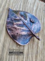 Брошь Спящая — изображение 2