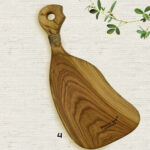 Доски разных форм из миндаля — изображение 5