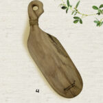 Доски разных форм из платана — изображение 5