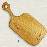 Доски разных форм из миндаля — изображение 2