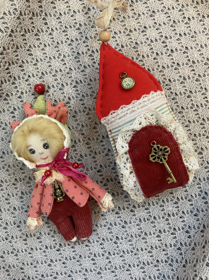 Подарочный набор. — изображение 1